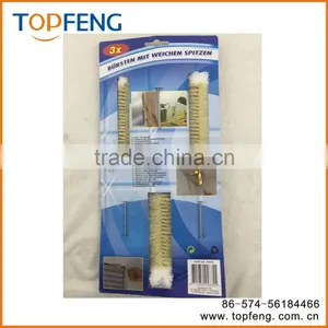 Decanter Cleaning Brush/Glass Cleaning Brush/Soft Tip Brush thumbnail-2