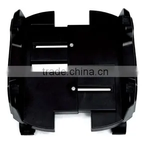 CPU Holder CPU Rack PVC PLASTIC CPU HOLDER RACK CPU STAND thumbnail-1