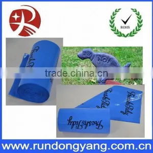 Pet Poop Bag for Travel With High Quality thumbnail-1