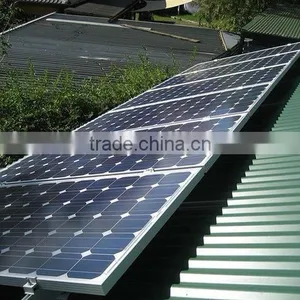 4000W Mounting Bracket Solar Module Supply thumbnail-1