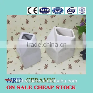 Cheap New Products Ceramic Porcelain Milk Sugar Pot thumbnail-1