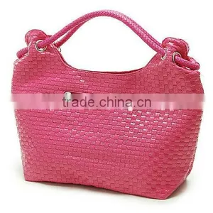 2013 Hot Portable Fashional Hand Shopping Bag thumbnail-1