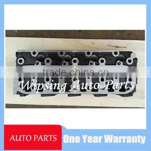 Hot Selling Engine Cylinder Head V1505 for Kubota thumbnail-1