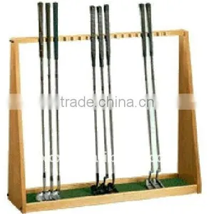 Golf Putter Display thumbnail-1