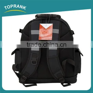 TOPRANK 23pcs Hand Tool Backpack Packing All Hand Tool Set in One Packbag thumbnail-4