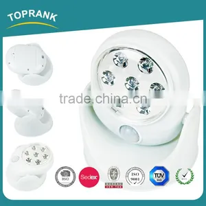 Motion Sensor Led Night Light thumbnail-1