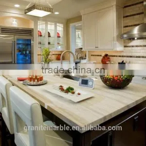 High Quality Stanly White Granite Countertops & Kitchen Countertops On Sale With Low Price thumbnail-1