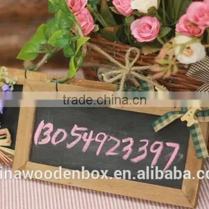 Chinese Style Fine Customize Wood Doorplate for Home Decoration thumbnail-2