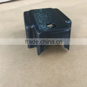 Vacuum Thermoforming PS Plastic Shell for Recreational Machine thumbnail-5