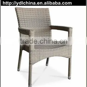 Baby Shower Wicker Chair thumbnail-1