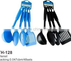 Wholesale Kitchen Nylon Utensil TH-128 thumbnail-1