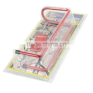 Wall Coat Hat Hooks Hardware S Meat Hook Slatwall Display Hook SWIVEL HOOK thumbnail-1