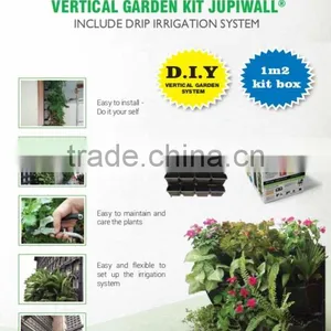 DIY Vertical Garden thumbnail-1