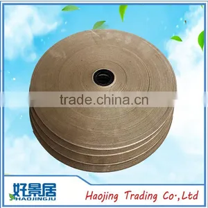 Veneer Joint Tape Wet Kraft Paper Tape Used for Plywood thumbnail-3