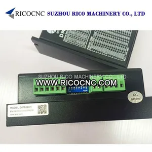 Leadshine DMA860H 7.2A Stepper Motor Driver for Stepping Motor CNC Machine Driving thumbnail-3