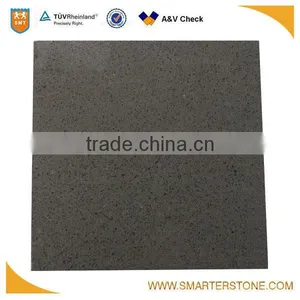 Dark Grey Polished Artificial Marble for Decorating thumbnail-1