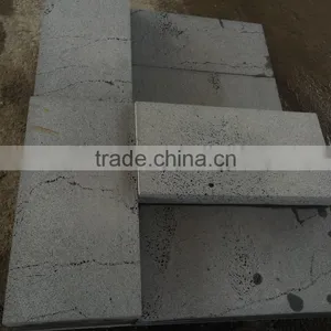Eruption Stone Tiles Basalt Grey Tile Price Dark Grey Basalt Tiles thumbnail-2