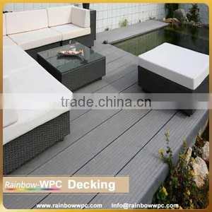 Terrace Wood Floor For Sale thumbnail-6