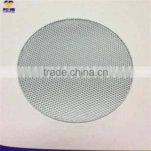 OEM Latest Original Design Metal Stereo Speaker thumbnail-6