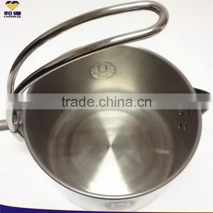 Well Equipped Kitchen Cookware thumbnail-5