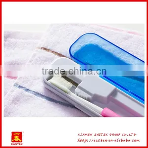 Potable Ultraviolet Toothbrush Disinfection Device thumbnail-5