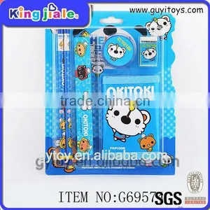 2014 Top Quality Professional Design Cute Customized School Stationery Wholesalers thumbnail-1