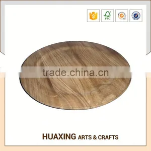 Custom-made Decorative Crafts Wooden Tray thumbnail-1