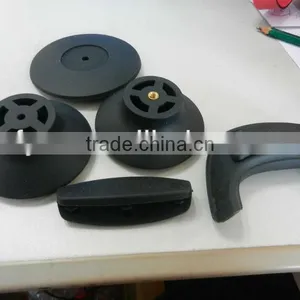 Silicone Pan Handles,pot Ears and Knobs thumbnail-1