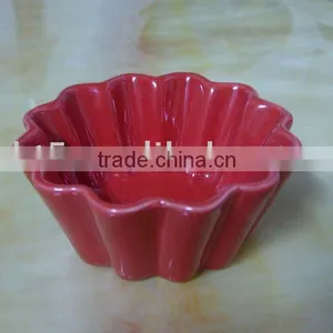 Ceramics Ramekin Dish thumbnail-1