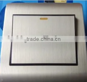 1gang 1way Wall Switch Best Price thumbnail-1