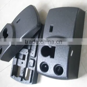 EPP Car Bumper Design EPP Material thumbnail-1