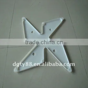 Plastic Lampshade thumbnail-1