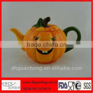 Halloween Craft Ideas Adults Tea Pot thumbnail-1