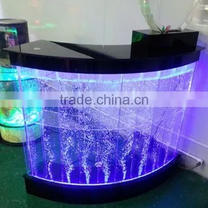 New Design Led Bar Counter/illuminated Table/led Illuminated Furniture thumbnail-3
