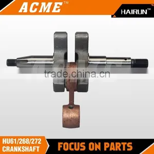 Hus 61/268/272 Crankshaft thumbnail-1