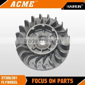 ST MS380/381 Flywheel thumbnail-1