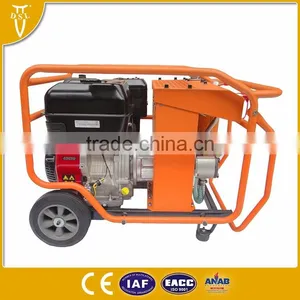 High Quality Gasoline Engine Small Hydraulic Power Pack Unit thumbnail-3