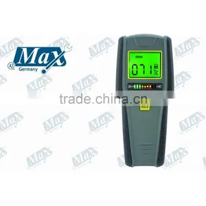 Multi-use Non-Penetrative Moisture Meter With LCD Display thumbnail-1
