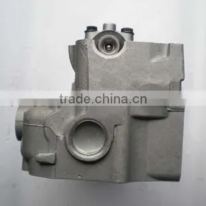 Auto Parts for Sale for MITSUBISHI 4M40/T Complete Head 2.835L AMC908614 thumbnail-2