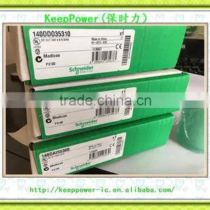 (PLC) 140DD035310 New and Original 140D-D035-310 thumbnail-1
