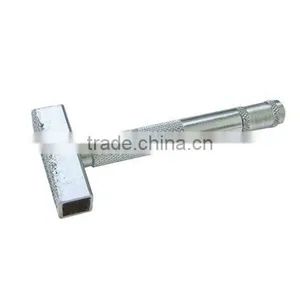 T- Shaped Electroplated Diamond Grinding Wheel Dresser thumbnail-1