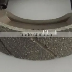 MARKETPLACE Long Life and High Friction Shoe Brake by Tianjin Motorcycle co thumbnail-3