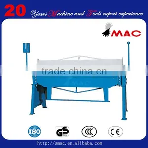 Hand Folder Machine Made in China thumbnail-1