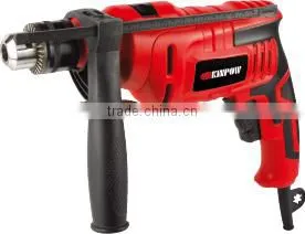 13mm Impact Drill/electric Drill/750w/900w thumbnail-1