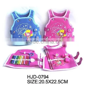 Novelty Pen Holder/vest Pen Holder/polyester Pen Holder thumbnail-1