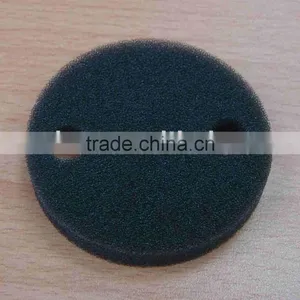 Round Foam For Shindaiwa 20056-81740 Air Filter thumbnail-1