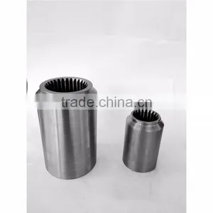 High Precision Transmission Gear Helical Gear for Robotic Arm 30teeth thumbnail-5