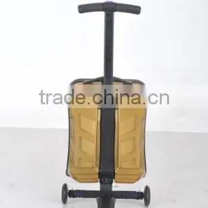 New Design Transformers Scooter Luggage thumbnail-2