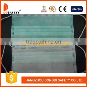 Disposable Face Mask thumbnail-1