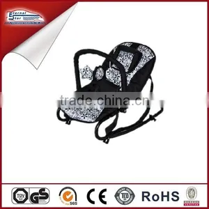 Folding Baby Rocker thumbnail-1